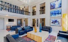 Best Western St Louis Kirkwood Route 66