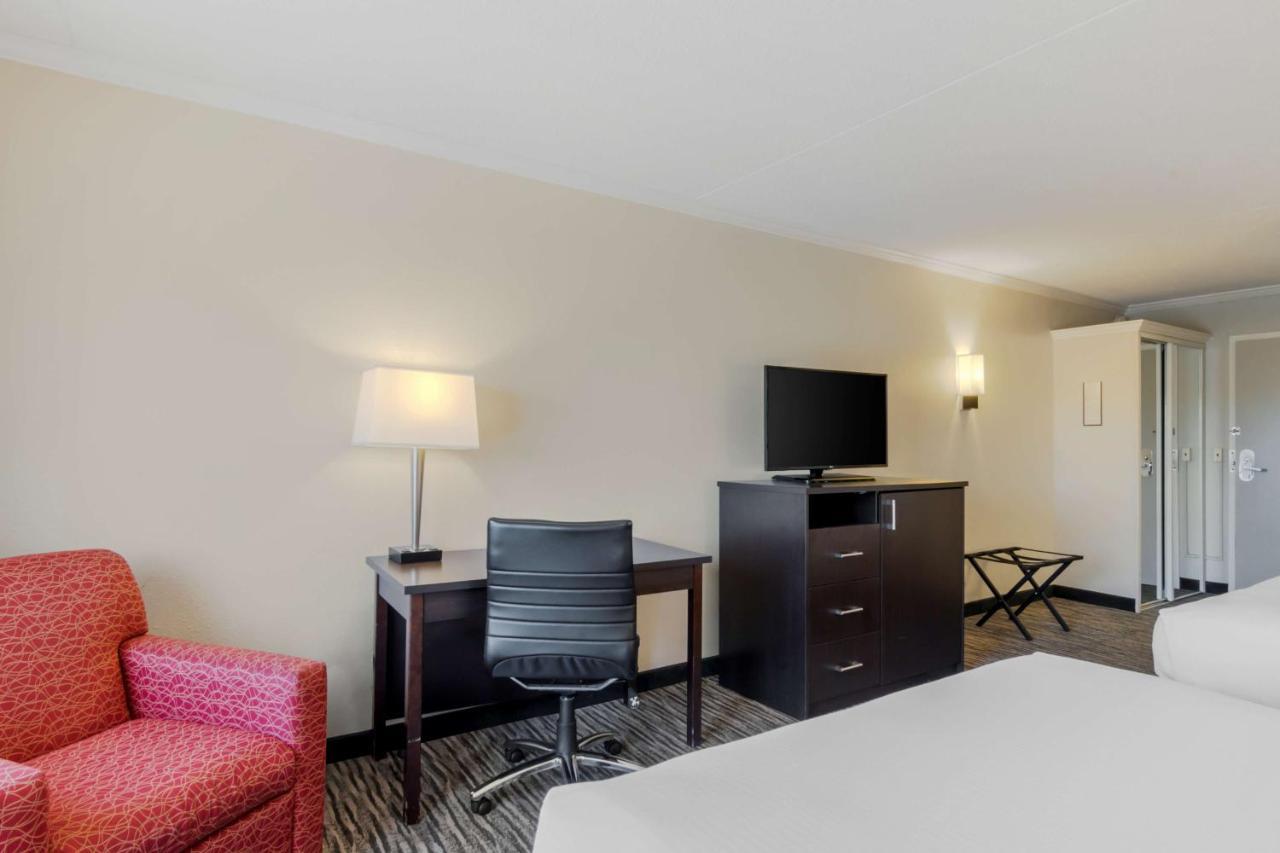 Best Western St Louis Kirkwood Route 66 Windsor Springs Exterior photo