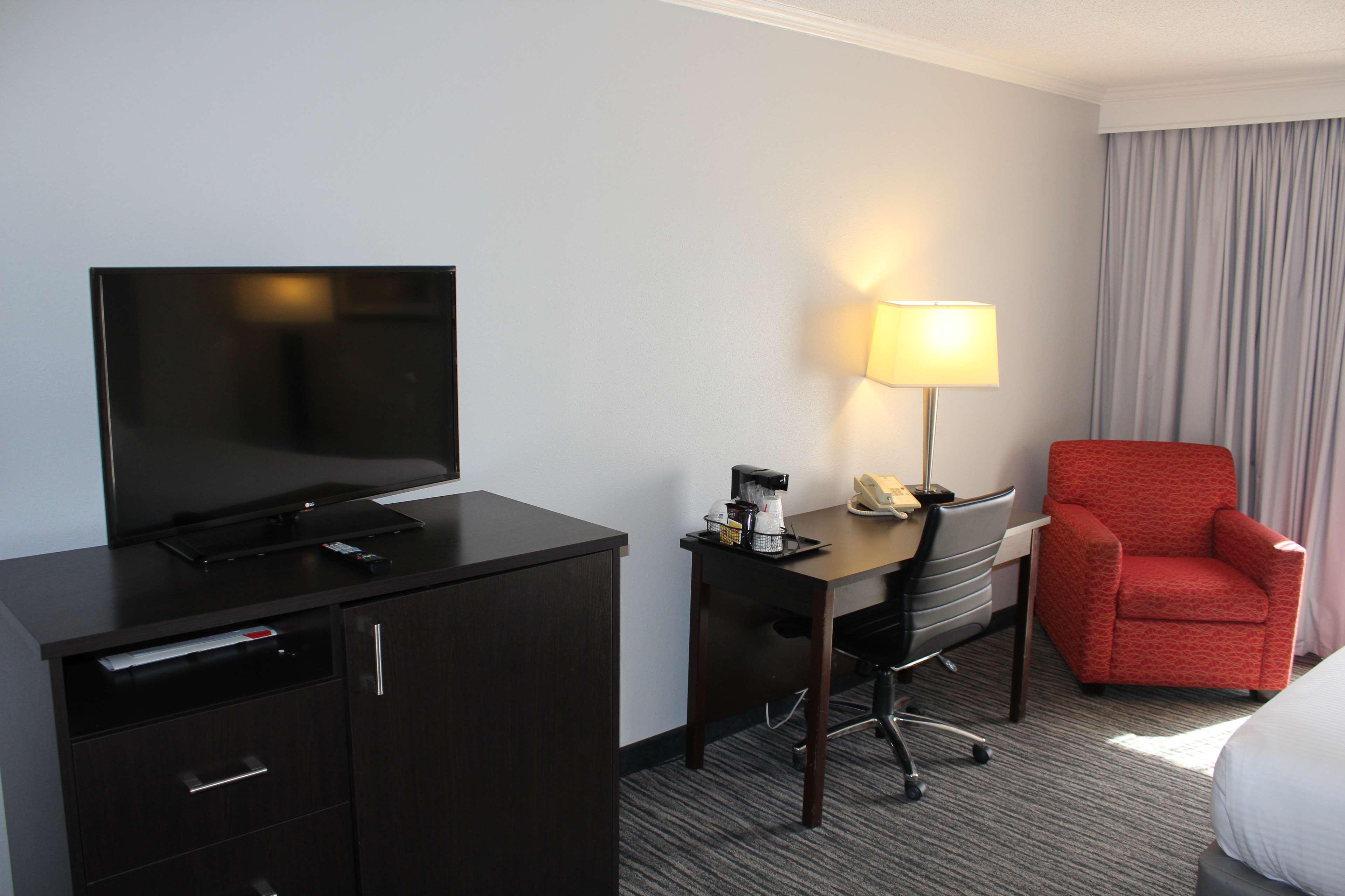 Best Western St Louis Kirkwood Route 66 Windsor Springs Exterior photo